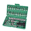 Car Repair Tool 46pcs