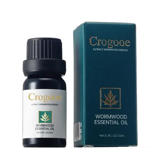 Crogooe-Wormwood Essential Oil